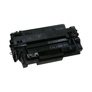 リサイクルトナーカートリッジ【キャノン（Canon）対応】（カートリッジ510） 印字枚数：6000枚（A4／5%印刷時） 単位：1個