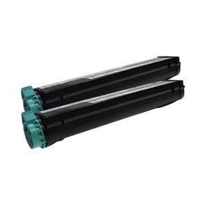 リサイクルトナーカートリッジ【富士通対応】（LB107） 印字枚数：2500枚 （A4／5%印刷時） 単位：1箱（2個入）