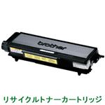リサイクルトナーカートリッジ【ブラザー工業（BROTHER）対応】（TN-37J） 印字枚数：7000枚 （A4／5%印刷時） 単位：1個