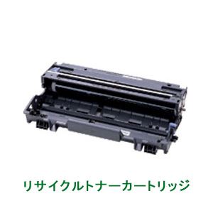 リサイクルトナーカートリッジ【ブラザー工業（BROTHER）対応】（DR-30J） 印字枚数：20000枚 （A4／5%印刷時） 単位：1個