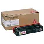 【純正品】 リコー（RICOH） トナーカートリッジ マゼンタ 型番：C220 印字枚数：2000枚 単位：1個