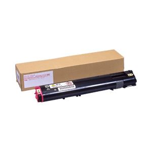 富士ゼロックス（XEROX） トナーカートリッジ 汎用 大容量マゼンタ 型番：CT200824 印字枚数：6500枚 単位：1個