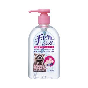 健栄製薬 手ピカジェル