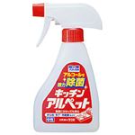 サラヤ キッチンアルペット 本体 1本（300ml）