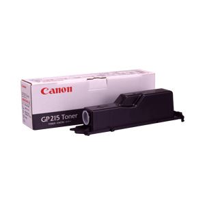【純正品】 キャノン（Canon） トナーカートリッジ 型番：GP215 単位：1個
