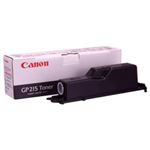 【純正品】 キャノン（Canon） トナーカートリッジ 型番：GP215 単位：1個