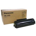 【純正品】 Panasonic(パナソニック) インクカートリッジ 型番：DE-3380 単位：1個