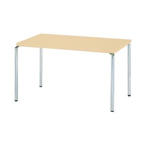 アイコ リフレッシュテーブル ワイド メープル