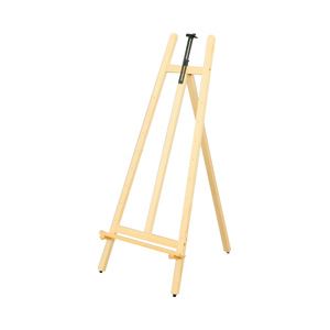 イーゼル 1300ELS-2 60×61×126cm ナチュラル