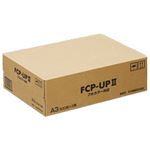 【まとめ買い】日本製紙 フルカラーコピー用紙 FCP-UP II A3（箱） 1箱（500枚×3冊）
