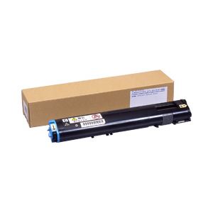 エプソン（EPSON） トナーカートリッジ 汎用 シアン 型番：LPCA3T12C 印字枚数：6500枚 単位：1個