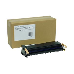 富士ゼロックス（XEROX） トナーカートリッジ 汎用 型番：CT350516 印字枚数：14000枚 単位：1個