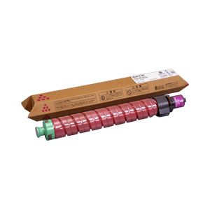 【純正品】 リコー（RICOH） トナーカートリッジ マゼンタ 型番：C820 印字枚数：15000枚 単位：1個