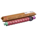 【純正品】 リコー（RICOH） トナーカートリッジ マゼンタ 型番：C820 印字枚数：15000枚 単位：1個