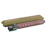 リコー（RICOH） トナーカートリッジ 汎用 マゼンタ 型番：C820 印字枚数：15000枚 単位：1個