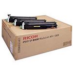 【純正品】 リコー（RICOH） トナーカートリッジ 感光体ユニット カラー 型番：C820 印字枚数：40000枚 単位：1個