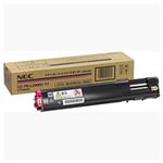 NEC トナーカートリッジ 汎用 大容量マゼンタ 型番：PR-L2900-17J 印字枚数：6500枚 単位：1個