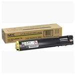 NEC トナーカートリッジ 汎用 大容量イエロー 型番：PR-L2900-16J 印字枚数：6500枚 単位：1個