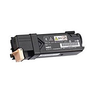【純正品】 NEC トナーカートリッジ 大容量ブラック 型番：PR-L5700C-19 印字枚数：2000枚 単位：1個
