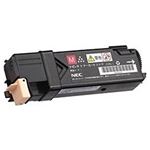 【純正品】 NEC トナーカートリッジ 大容量マゼンタ 型番：PR-L5700C-17 印字枚数：2000枚 単位：1個