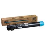 【純正品】 NEC トナーカートリッジ 大容量シアン 型番：PR-L9300C-18 印字枚数：12000枚 単位：1個
