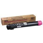 【純正品】 NEC トナーカートリッジ 大容量マゼンタ 型番：PR-L9300C-17 印字枚数：12000枚 単位：1個