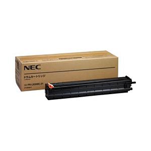 【純正品】 NEC ドラム 型番：PR-L9300C-31 印字枚数：40000枚 単位：1個
