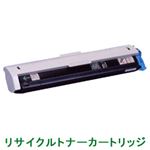 リサイクルトナーカートリッジ【エプソン（EPSON）対応】（LPCA3ETC5C） シアン 印字枚数：6000枚 単位：1個