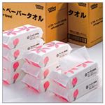 ペーパータオル ソフトタイプ 1箱（25パック）