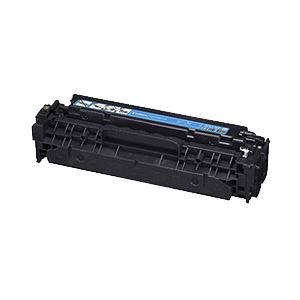 【純正品】 キャノン（Canon） トナーカートリッジ シアン 型番：カートリッジ418C 印字枚数：2