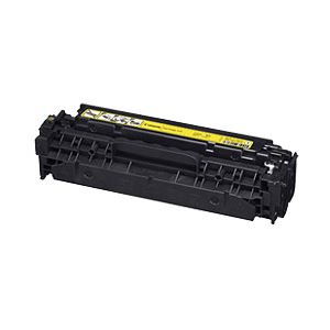 【純正品】 キャノン（Canon） トナーカートリッジ イエロー 型番：カートリッジ418Y 印字枚数：2