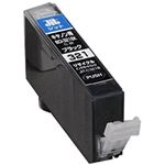 キャノン（Canon）プリンター対応 リサイクルインクカートリッジ 対応純正カートリッジ型番：BCI-321BK 色：ブラック 単位：1個
