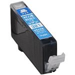 キャノン（Canon）プリンター対応 リサイクルインクカートリッジ 対応純正カートリッジ型番：BCI-321C 色：シアン 単位：1個