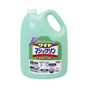 花王 ワイドマジックリン 業務用 1本（3.5kg）
