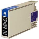 エプソン（EPSON）プリンター対応 リサイクルインクカートリッジ 対応純正カートリッジ型番：ICBK35 色：ブラック 単位：1個
