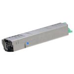 リサイクルトナーカートリッジ【リコー（RICOH）対応】（C710） シアン 印字枚数：6000枚 （A4／5%印刷時） 単位：1個