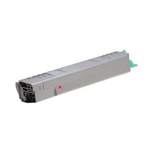 リサイクルトナーカートリッジ【リコー（RICOH）対応】（C710） マゼンタ 印字枚数：6000枚 （A4／5%印刷時） 単位：1個