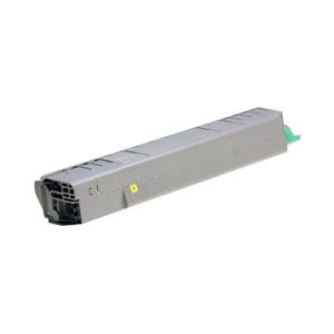 リサイクルトナーカートリッジ【リコー（RICOH）対応】（C710） イエロー 印字枚数：6000枚 （A4／5%印刷時） 単位：1個