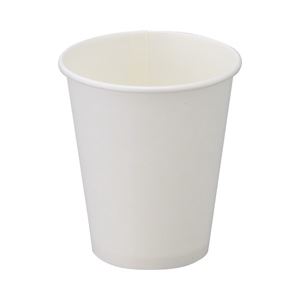 ペーパーカップ 業務用 箱売 90ml 1箱（3000個）