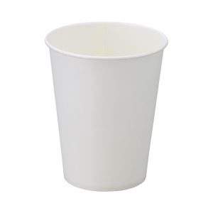 ペーパーカップ 業務用 箱売 270ml 1箱（2000個）