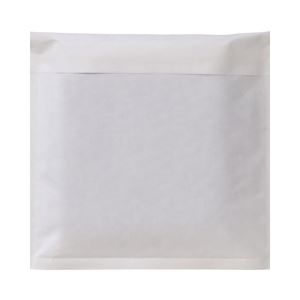 【まとめ買い】クッション付封筒エコノミーパック業務用販売 CD（17.5×19.0cm） 1箱（150枚）