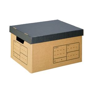 ストレージボックス A4用 1セット（10個）