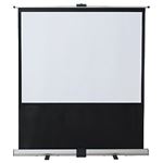 プラス 携帯用スクリーン 60型 KPR-60