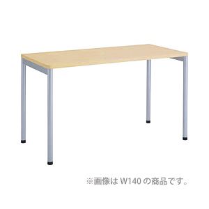 オカムラ オプシスReテーブル W100 ナチュラル