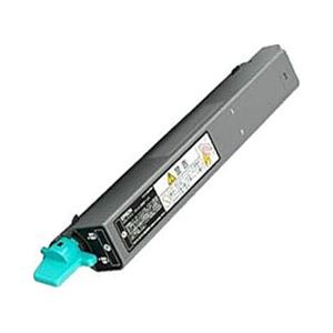 リサイクルトナーカートリッジ【エプソン（EPSON）対応】（LPC3T10K） ブラック 印字枚数：6500枚 単位：1個