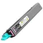 リサイクルトナーカートリッジ【エプソン（EPSON）対応】（LPC3T10M） マゼンタ 印字枚数：6500枚 単位：1個
