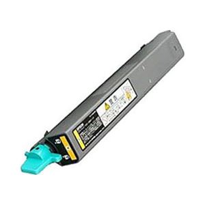 リサイクルトナーカートリッジ【エプソン（EPSON）対応】（LPC3T10Y） イエロー 印字枚数：6500枚 単位：1個