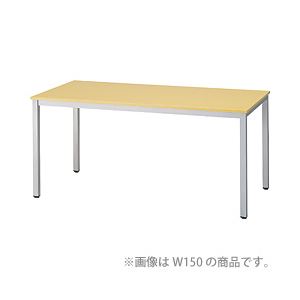 アイリスチトセ ミーティングテーブル W120 ナチュラル