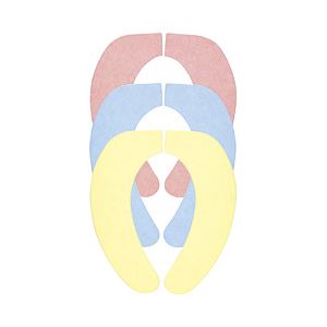 サンコー 消臭ベンザシート 3色組