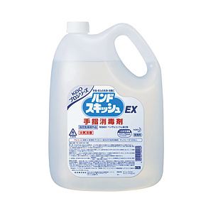 花王 ハンドスキッシュEX 業務用